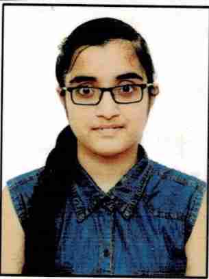 Yashna - Topper