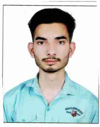 Vishavjeet Singh - Toppers